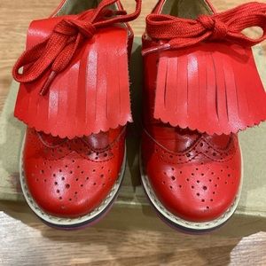 6th & Madison brouges